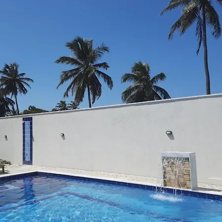 Joias Do Nordeste - Chales Para Temporada Touros Exterior photo