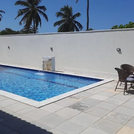 Joias Do Nordeste - Chales Para Temporada Touros Exterior photo