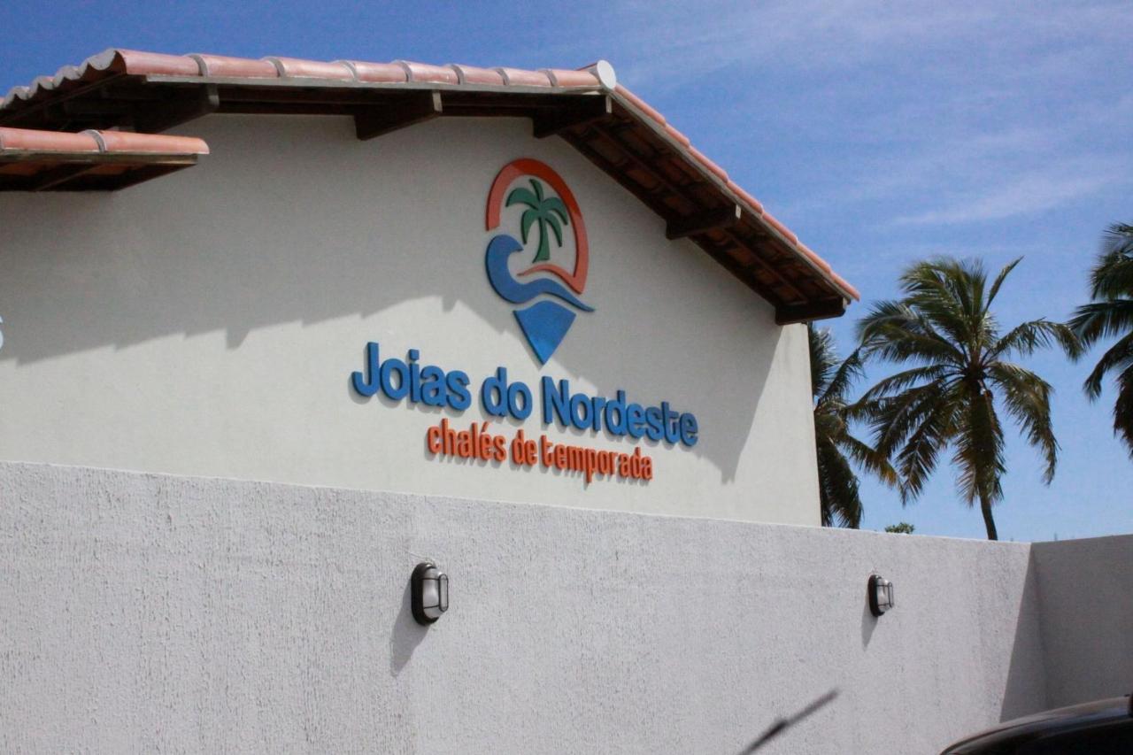 Holiday home Joias Do Nordeste - Temporada *
