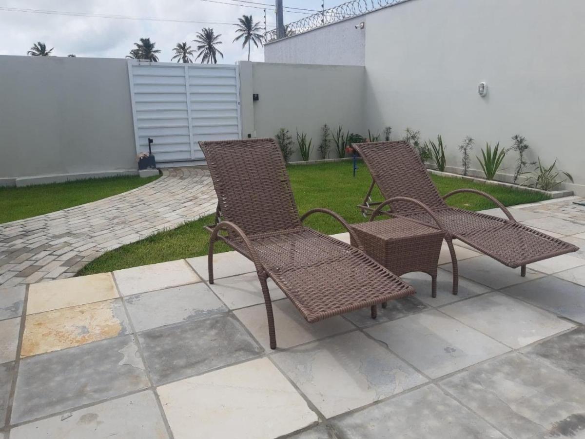 Joias Do Nordeste - Temporada Holiday home