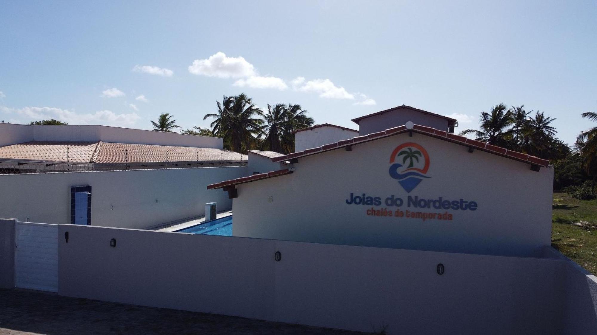 Holiday home Joias Do Nordeste - Temporada *