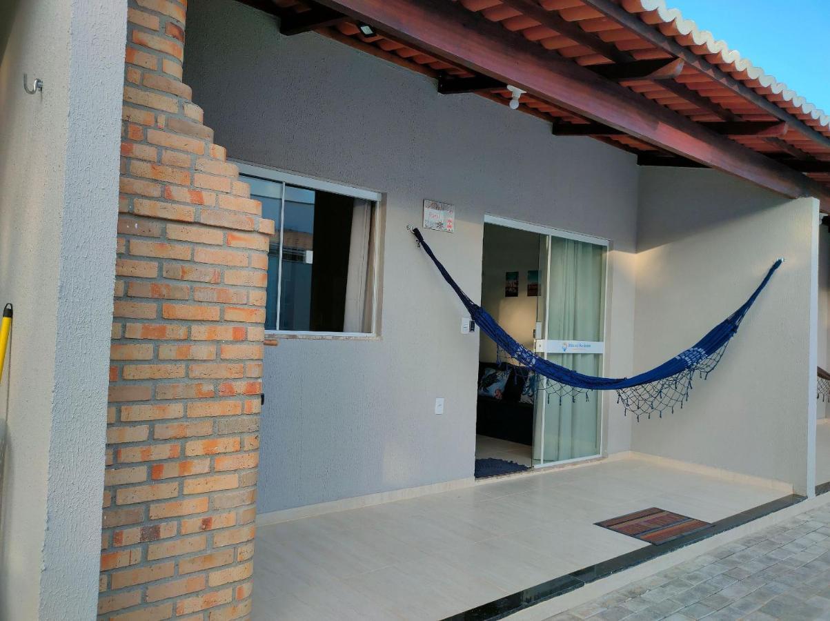 Joias Do Nordeste - Temporada Holiday home Touros