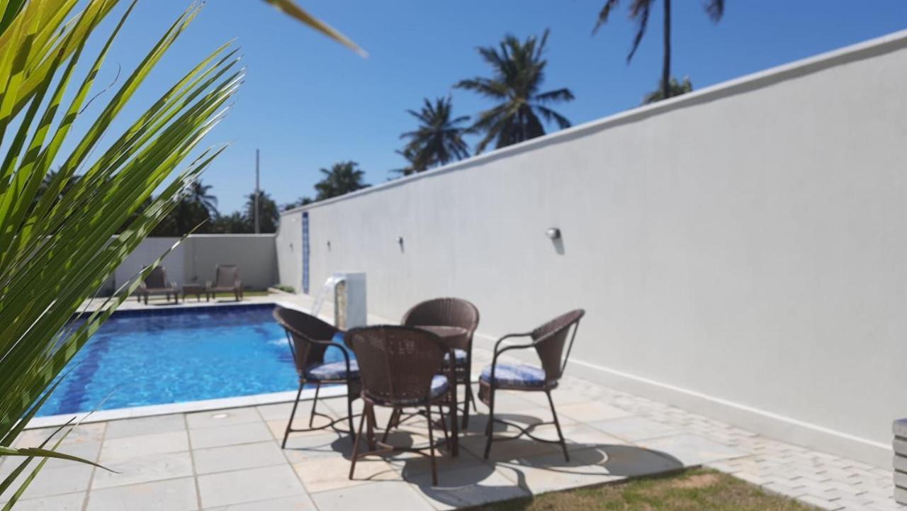 Joias Do Nordeste - Temporada Holiday home *
