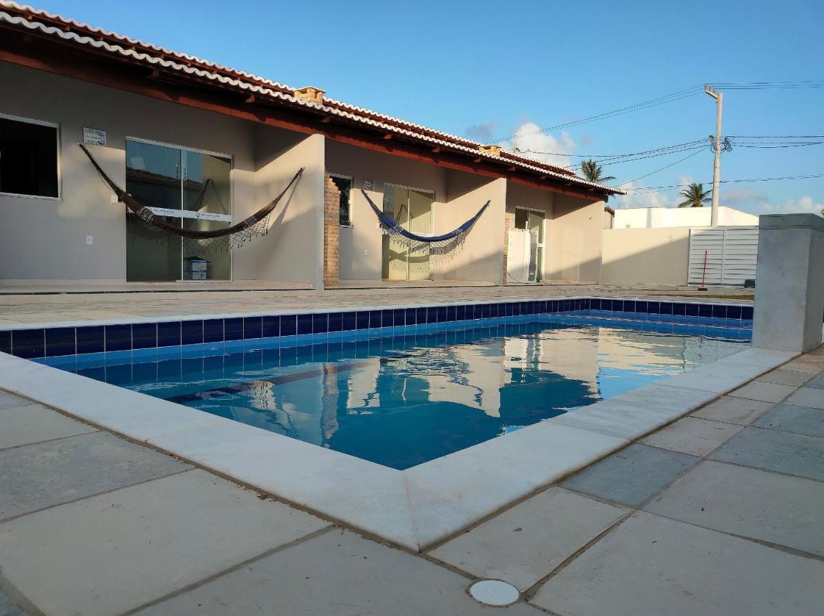 Holiday home Joias Do Nordeste - Temporada *