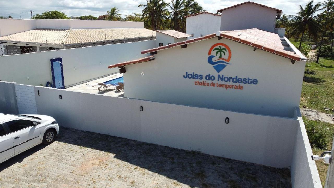 Holiday home Joias Do Nordeste - Temporada