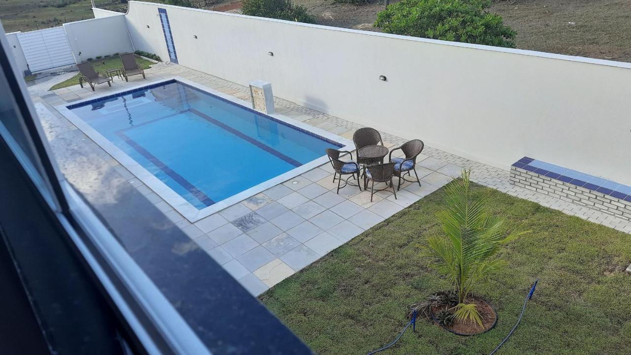Holiday home Joias Do Nordeste - Temporada Touros