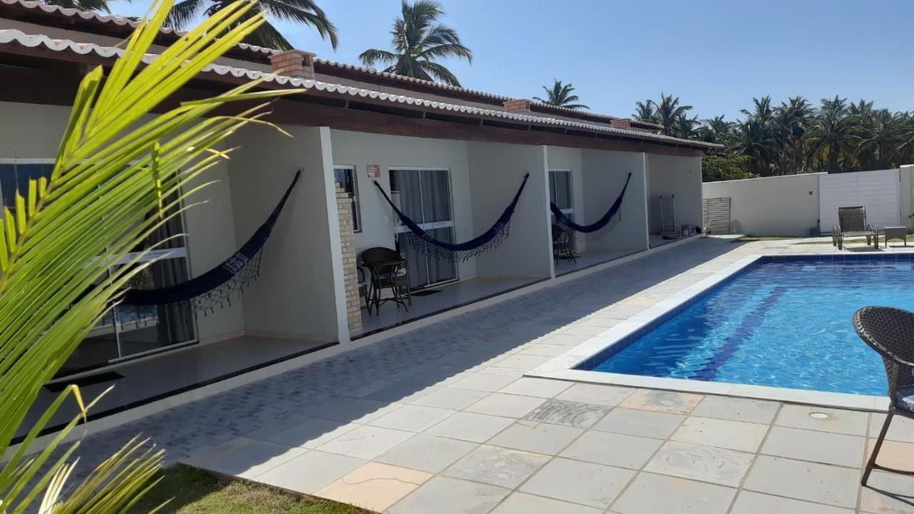 Holiday home Joias Do Nordeste - Temporada *