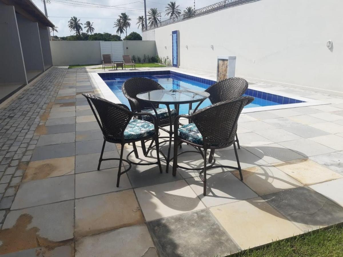 Holiday home Joias Do Nordeste - Temporada