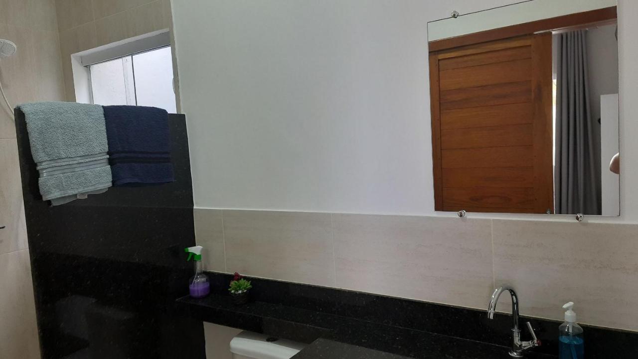 Joias Do Nordeste - Temporada Holiday home *