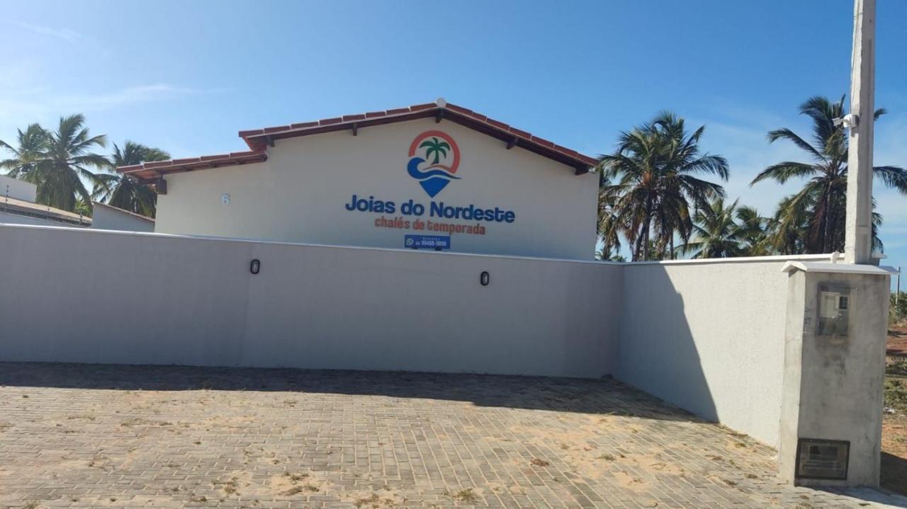Joias Do Nordeste - Temporada * Touros