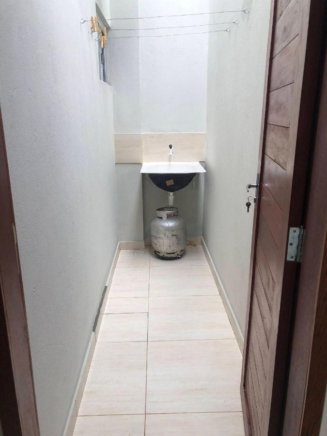 Holiday home Joias Do Nordeste - Temporada Touros