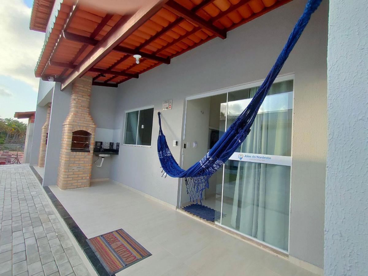Joias Do Nordeste - Temporada Holiday home Touros