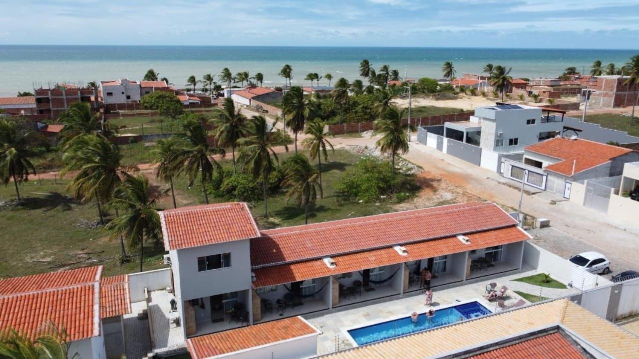 Holiday home Joias Do Nordeste - Temporada Touros
