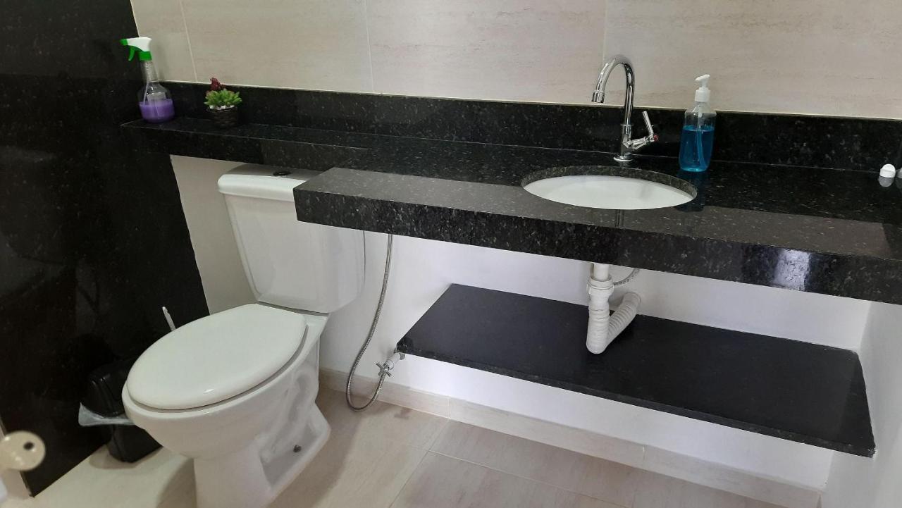 Joias Do Nordeste - Temporada Holiday home