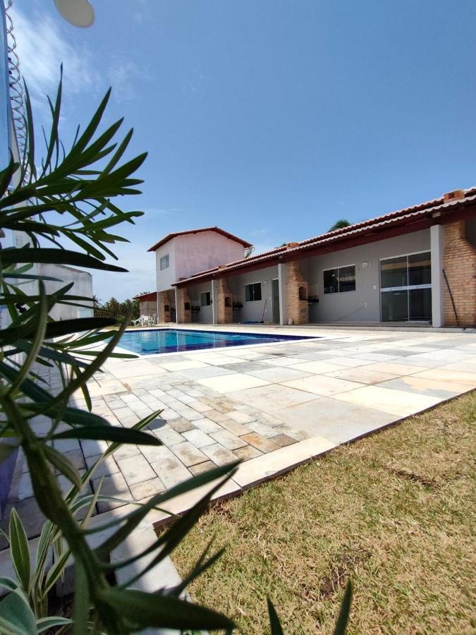Joias Do Nordeste - Temporada Holiday home *