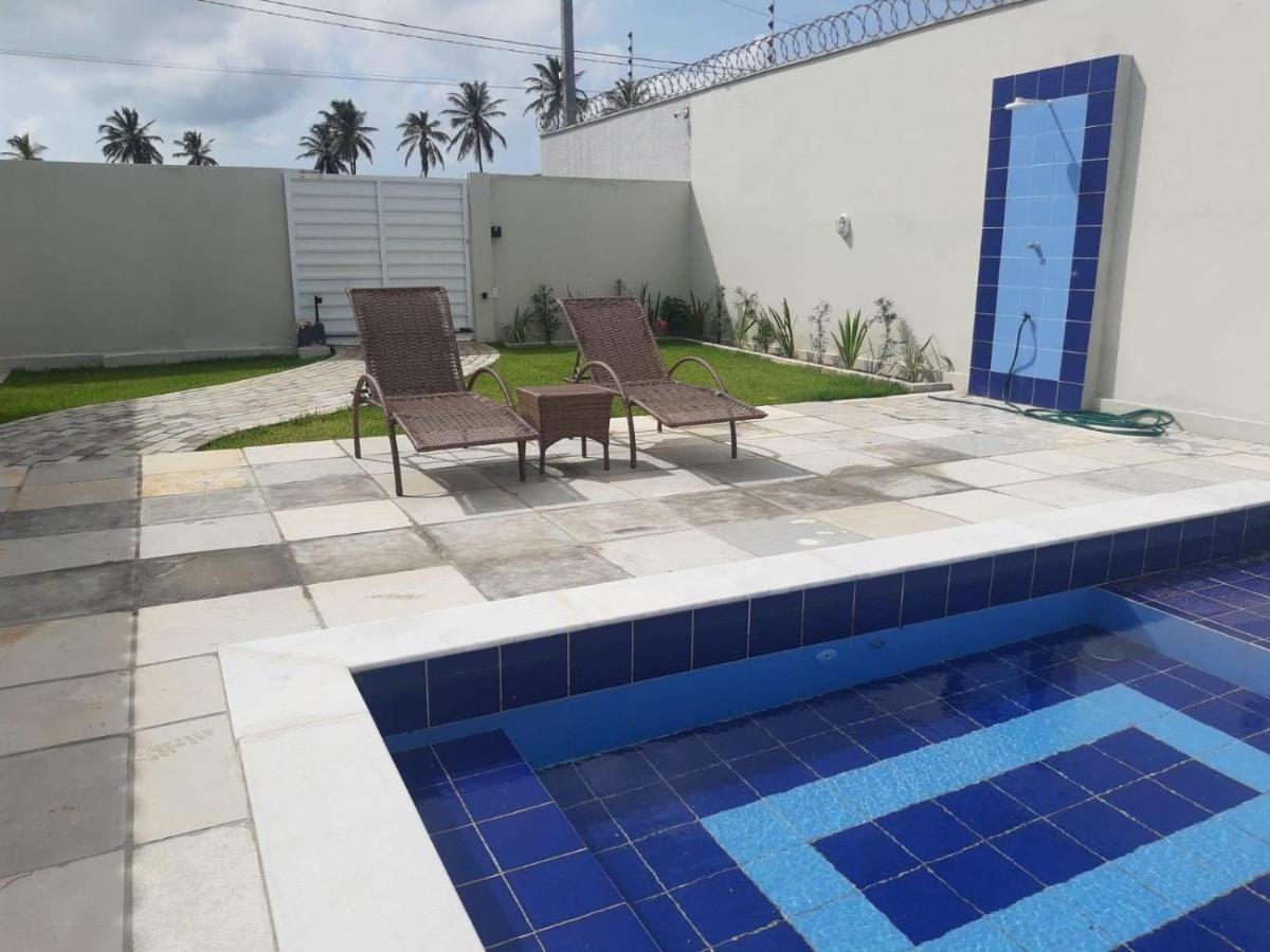 Joias Do Nordeste - Temporada Holiday home Touros