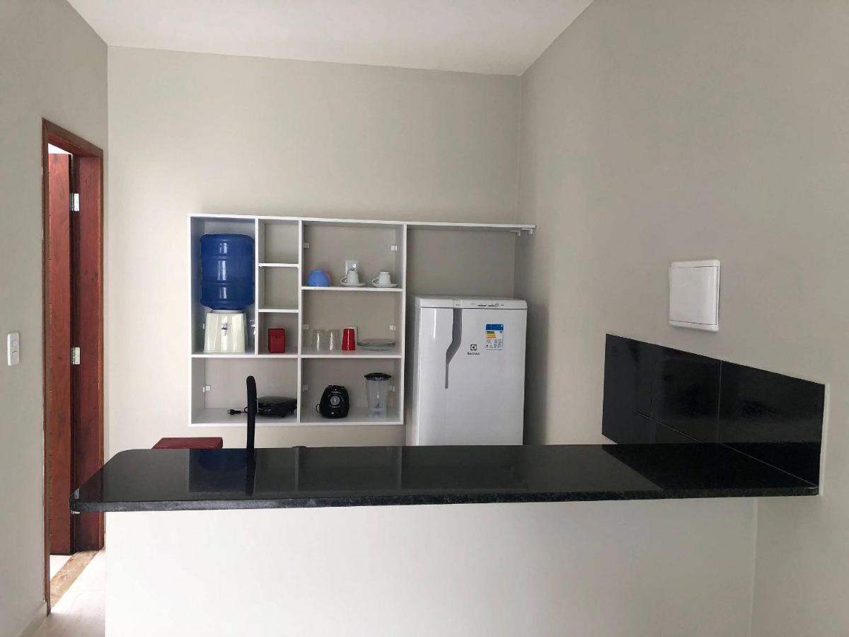 Joias Do Nordeste - Temporada Holiday home *