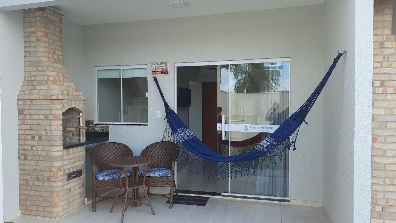 Joias Do Nordeste - Temporada Holiday home Touros