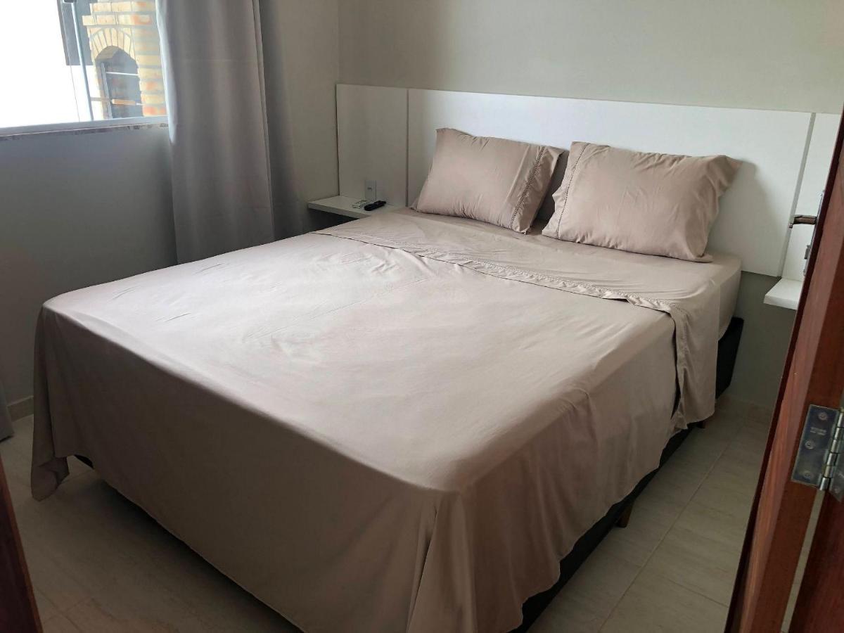 Holiday home Joias Do Nordeste - Temporada Touros