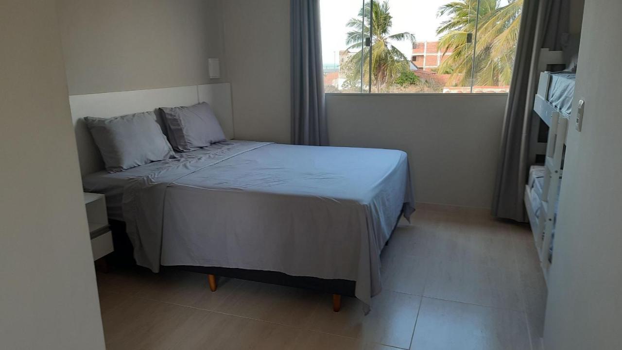 Joias Do Nordeste - Temporada Holiday home *