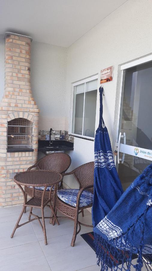 Holiday home Joias Do Nordeste - Temporada *
