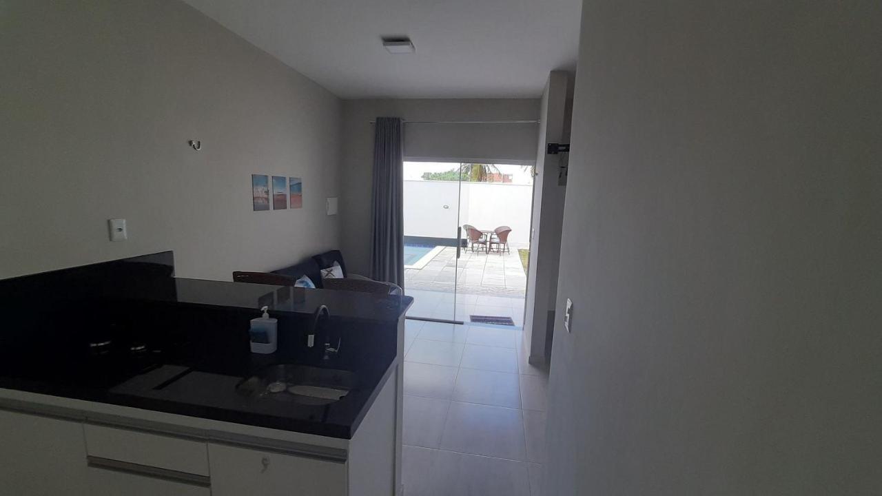 Holiday home Joias Do Nordeste - Temporada Touros